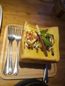 Kyoko-love热爱生活珍惜粮食图片 5