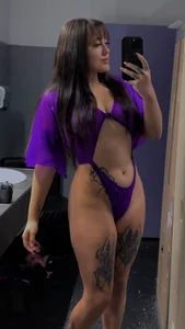 Violet_Spider_ Public Pic 4