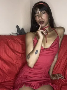 Passion Red❤️🍓💋 de HOT17_FOXXX  6 Imagens