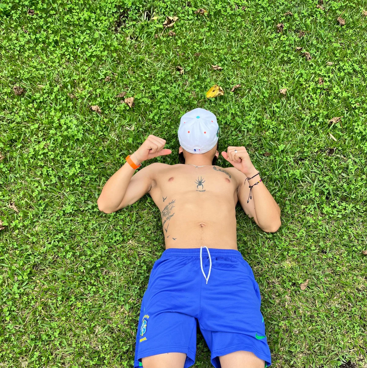 Foto em tendência de BlakeDam 9351