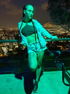 Hot_nolimits_top I'm happy like this 圖片 5