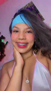 Mia_X1My beautiful face Bild