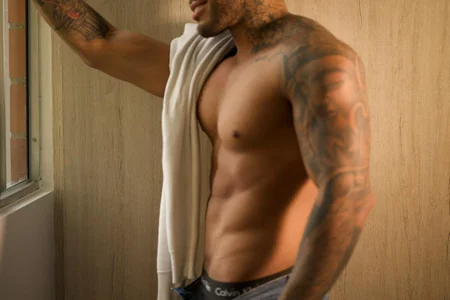 Public od Dave_monsalve  snímek