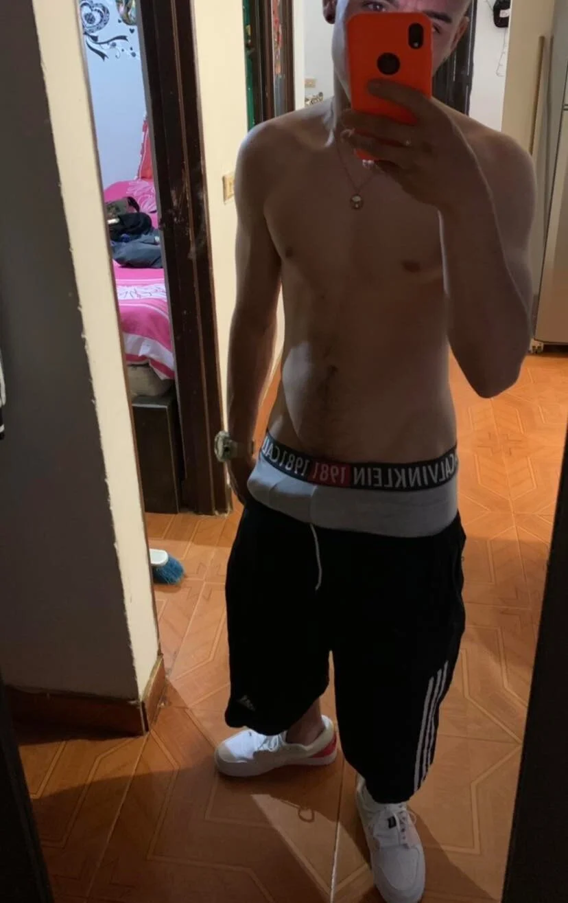 sagexh66 Yo Foto