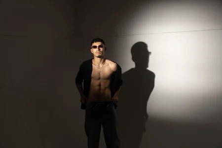 Jaxon_Carter Hot and bold March 사진