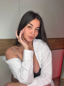 💋 Your Favorite Temptation od MollyGilberg  2 snímek