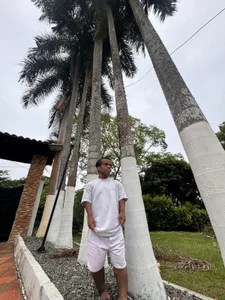 Zdjęcia CHARLIE_WALKERR my weekend 🥵💦:  2