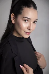 AuroraEvanss one afternoon with glamor and elegance Bilde 6