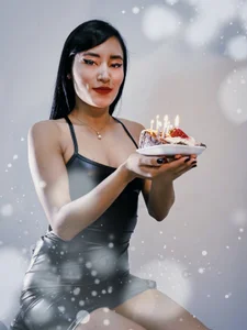 SophieBaker__ You are invited to my birthday party Pic 5