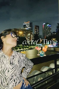 Goddess-Love- Cóctel time🍸 Pic