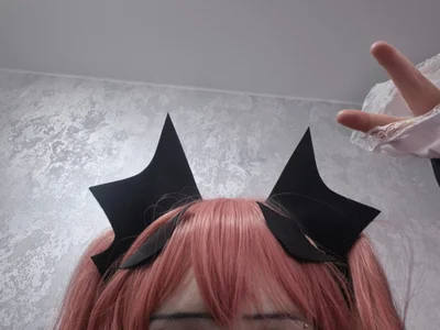 NaomiJess Krul Tepes 👻 Pic 9