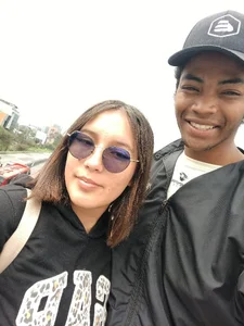 Public de Cristal_and_luke  Imagens