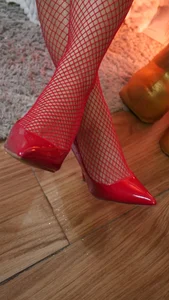 evaa_rose Christmas Red🎄 รูป  8