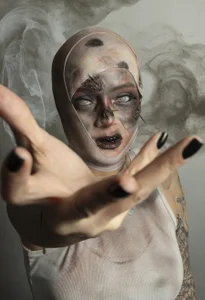 celestestars MUMMY  3. fénykép