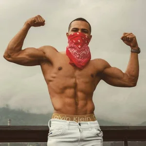 Public od RoyEvanns  snímek