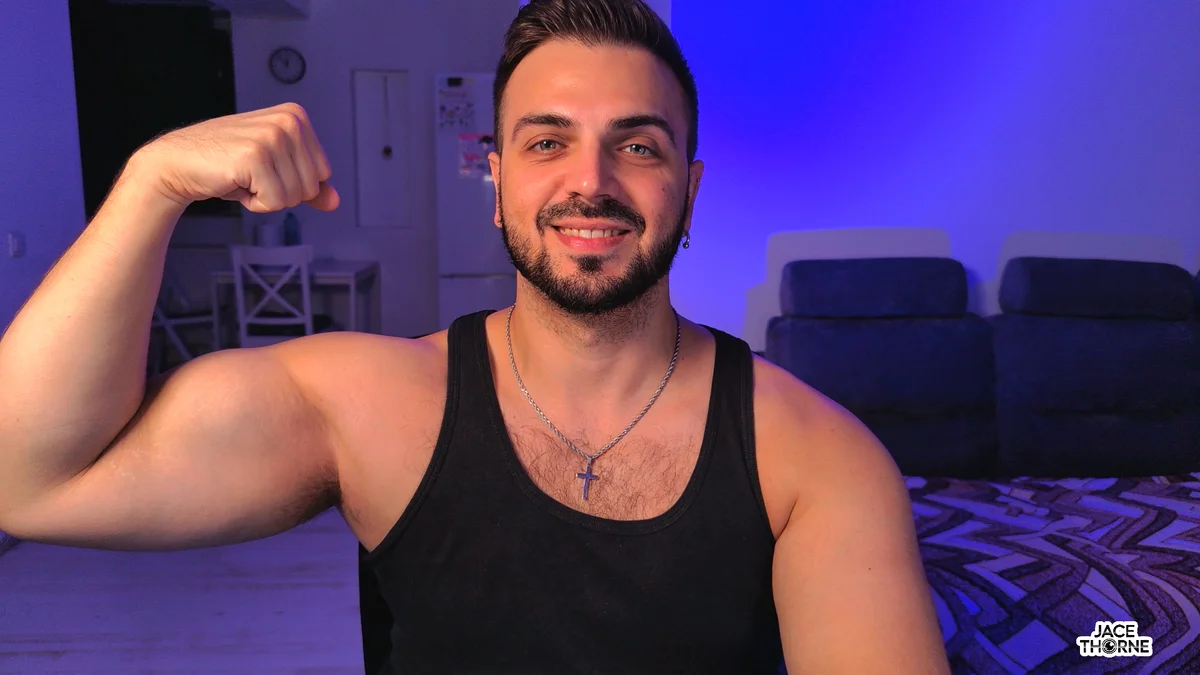 Jace_Thorne Populært bilde 3670