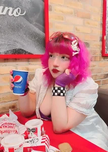 Noisy_doll a fun day with lady :3 Pic 3