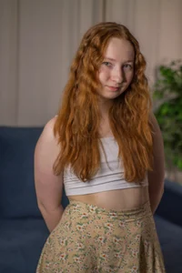 MaraButtrey I'm still a little shy Pic