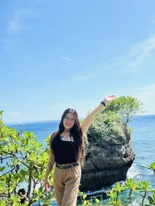 Goddesspau meey Foto