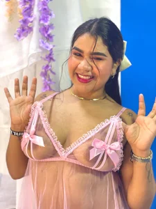 ValeryBliss_ THE LITTLE ANGEL WHO TAKES CARE OF YOUR DREAMS... OR FULFILLS THEM 😈🍑🥵 Pic 5