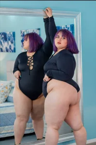 luisianacoxx sweet big girl Pic
