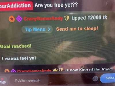 _YourAddiction Wow moments!! Thank you!!!! Gambar 7