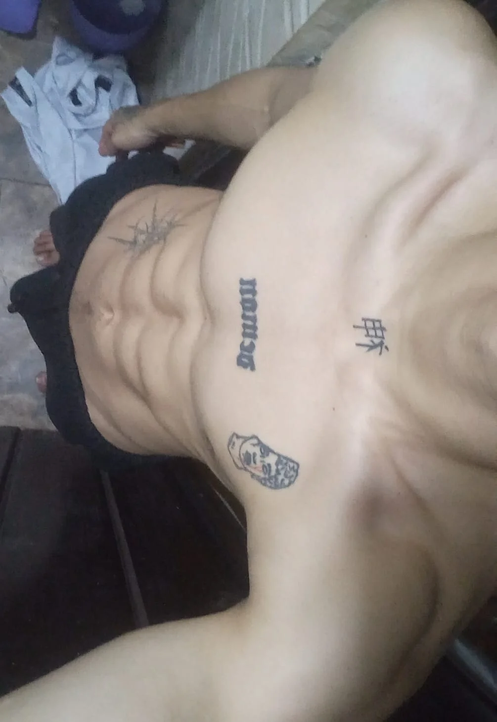JackSavage_ Trendaava kuva 2978