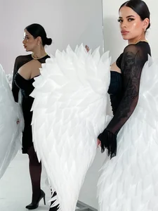 KateSunder Ebony and Ivory - Legion Foto 2