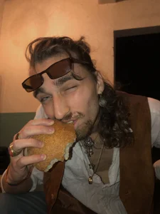 _Sebastiann Stylin' slika 4