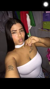 CANDY_1LOVE1 Public Pic 2