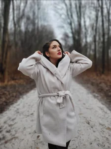 Jinyxx3 Autumn 🍁🍂 Pic 5