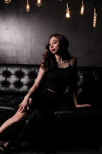 Sssonya Noir mood Pic 3