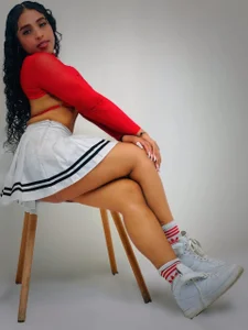 Zdjęcia AnalNaugthy Your sweet cheerleader💗:  9