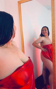 NaomyPrinces Tonight I'll show you what true passion is Bilde 8