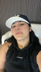 melany_rouse18 YOU TOMBOY Foto