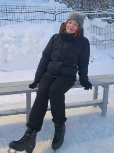 Zdjęcia MelodyHasbrouck cold love:  2