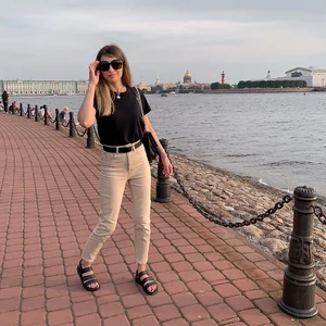 Lucya_Model My life  5. fénykép