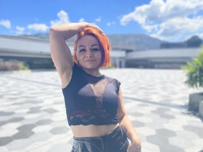 Heaven od yulina_xue  3 snímek