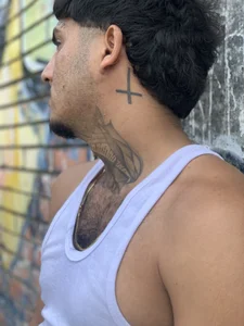 Lord_Luciferhot_Dirty666 Bad boy 😈 Foto 2