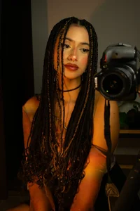 Zdjęcia Samantha_Ros trenzas:  3