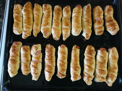 BritttanyBrix pancakes Poză 3