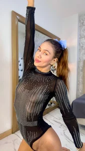 SofiaRios04 nice Gymnast Foto 4