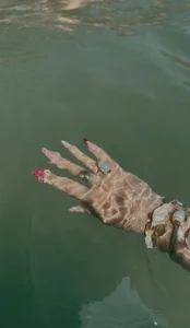 Madeli0217 🤍🌊🕯️✨ Billede 6