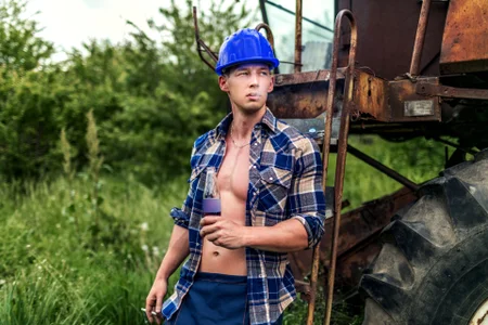 Mechanic de BrutusK08  4 Imagens