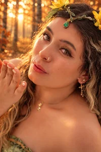 Fairy of your fantasies 🌟 de ChloeBelle_  2 Imagens