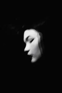 Black-and-white vibe od CartiBlue  snímek