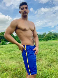 Yeiko_Park2 YEIKO Pic 2