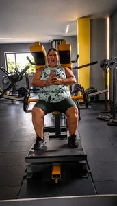 New week, new challenge od AndreaKinky  2 snímek