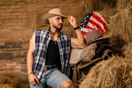 JeanColleman 🔵🔴⚪¡HAPPY 4TH OF JULY!🔵🔴⚪ Pic 5