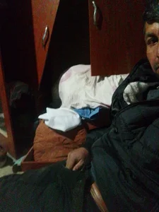 Public od TattyFoxglove  6 snímek